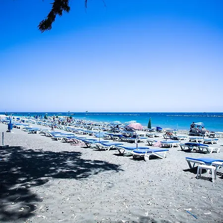 Appartement Gardenia 104 Near The Beach Limassol