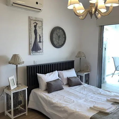 Gardenia 104 Near The Appartement