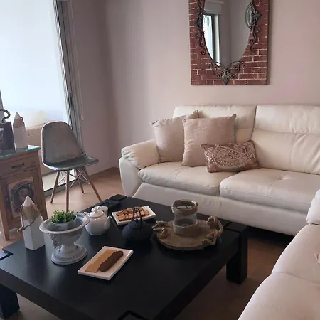 Gardenia 104 Near The Beach *