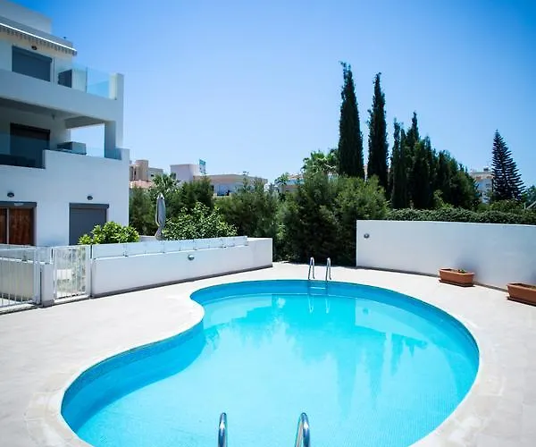 Gardenia 104 Near The Beach * Limassol