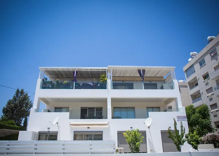 Gardenia 104 Near The Beach