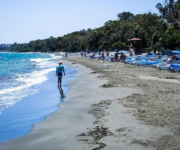 Appartement Gardenia 104 Near The Beach *