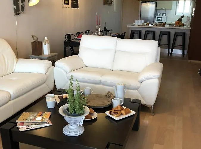 Gardenia 104 Near The Beach Limassol