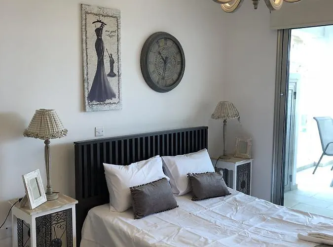 Gardenia 104 Near The Beach Appartement