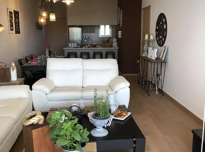 Appartement Gardenia 104 Near The Beach Limassol