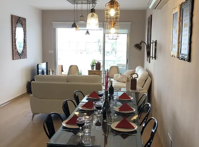 Gardenia 104 Near The Beach