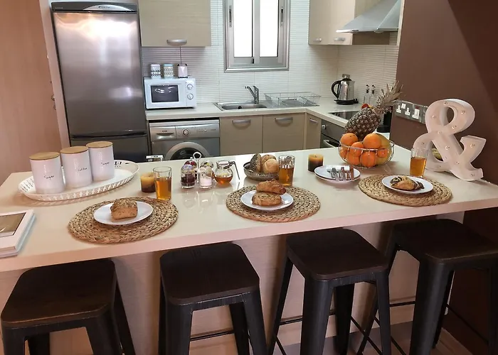 Gardenia 104 Near The Beach Appartement