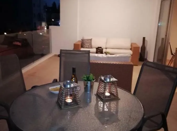 Gardenia 104 Near The Beach