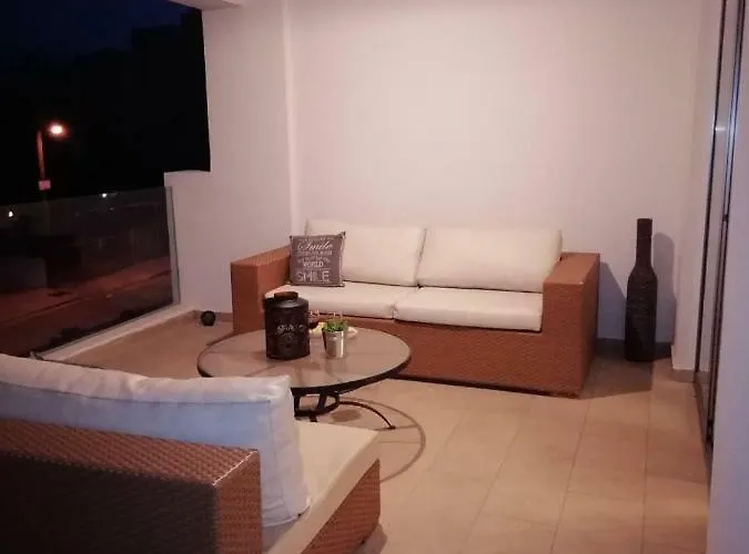 Gardenia 104 Near The Beach Limassol