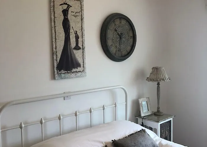 Gardenia 104 Near The Beach * Limassol