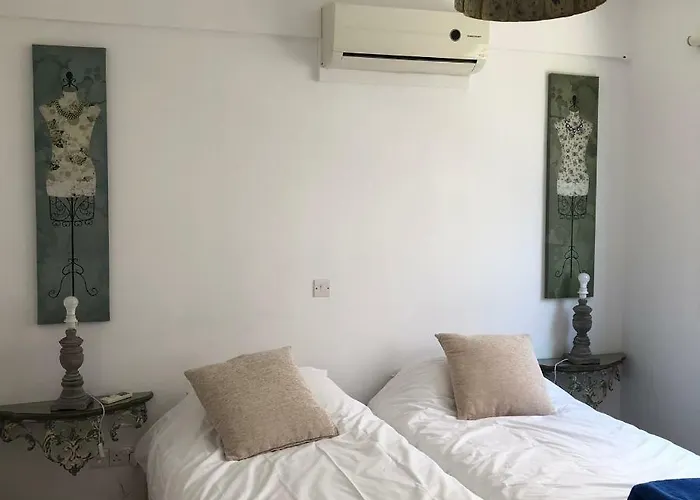 Gardenia 104 Near The Beach * Limassol