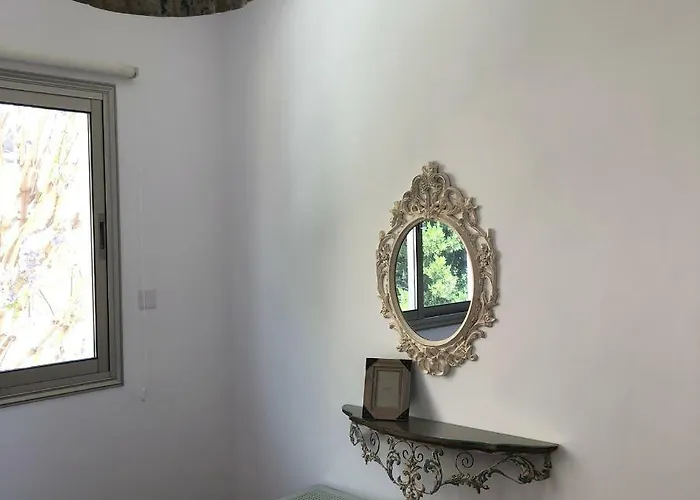 Gardenia 104 Near The Beach Appartement *