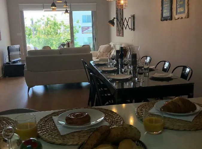 Gardenia 104 Near The Beach * Limassol