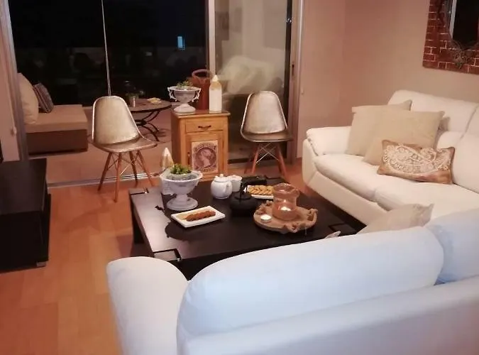 Gardenia 104 Near The Beach * Limassol