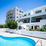 Apartamento Gardenia 104 Near The