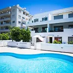 Apartamento Gardenia 104 Near The
