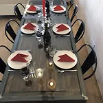 Apartamento Gardenia 104 Near The