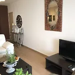 Apartamento Gardenia 104 Near The *