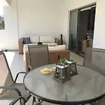 Apartamento Gardenia 104 Near The *