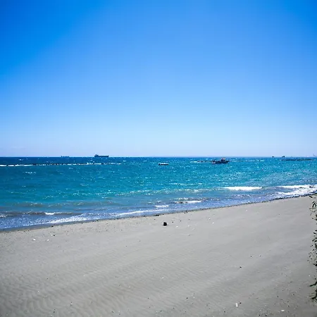 Gardenia 104 Near The Beach * Lemesos