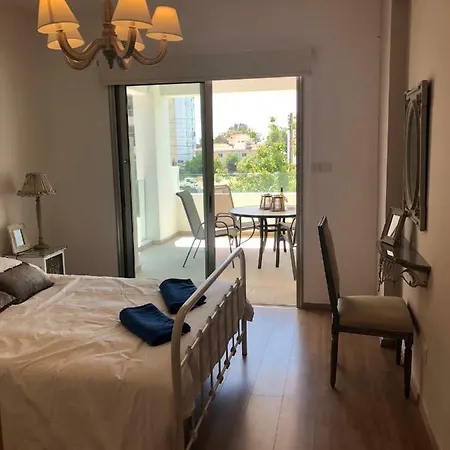 Daire Gardenia 104 Near The