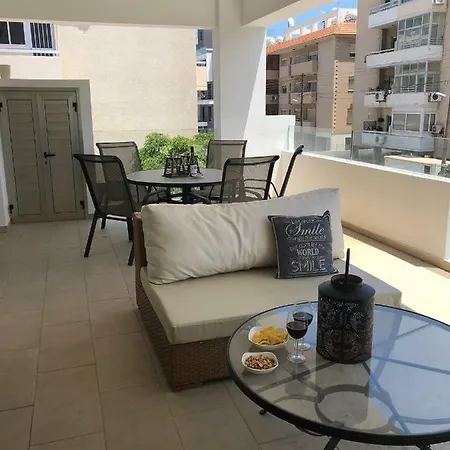 Daire Gardenia 104 Near The
