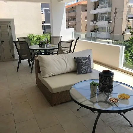 Daire Gardenia 104 Near The