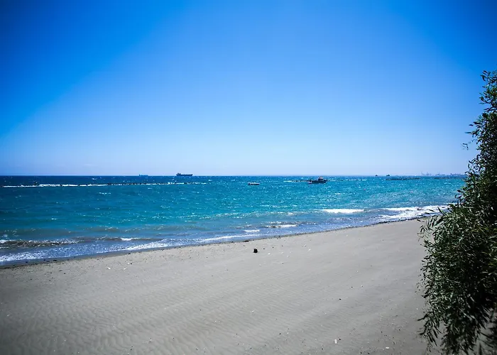 Gardenia 104 Near The Beach * Limassol