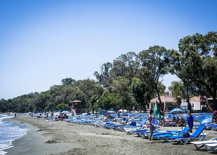 Gardenia 104 Near The Beach * Lemesos