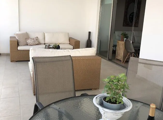 Gardenia 104 Near The Beach *