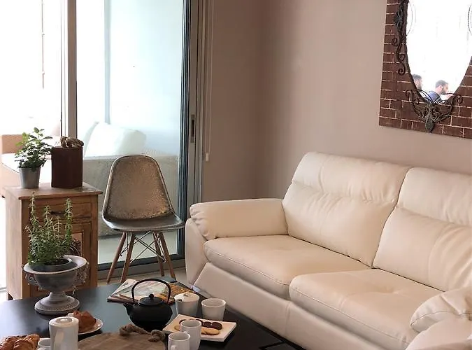 Gardenia 104 Near The Beach Lemesos