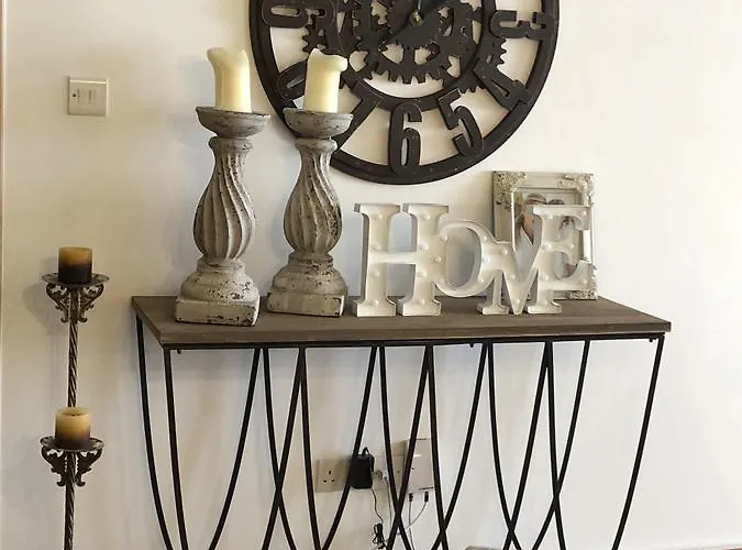 Gardenia 104 Near The Beach * Lemesos