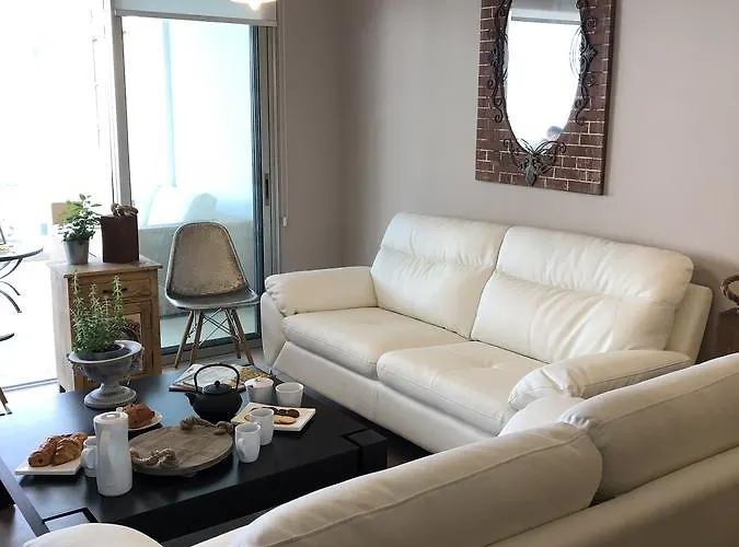 Gardenia 104 Near The Beach *