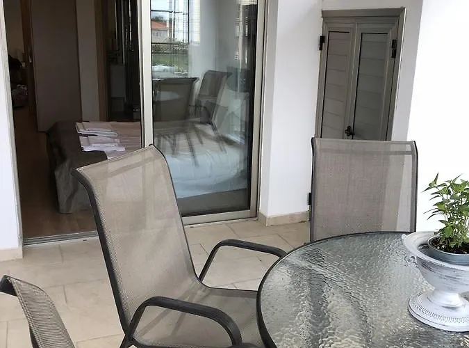 Gardenia 104 Near The Beach Apartmán