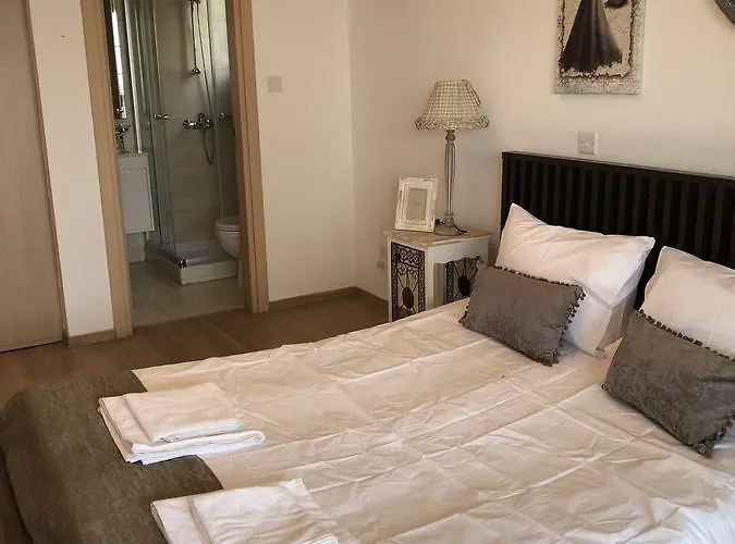 Apartmán Gardenia 104 Near The Beach