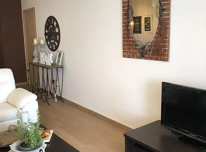 Apartmán Gardenia 104 Near The Beach *