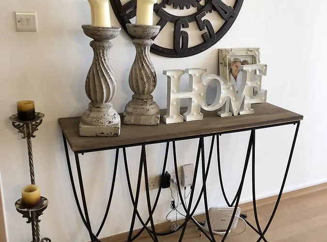 Gardenia 104 Near The Beach