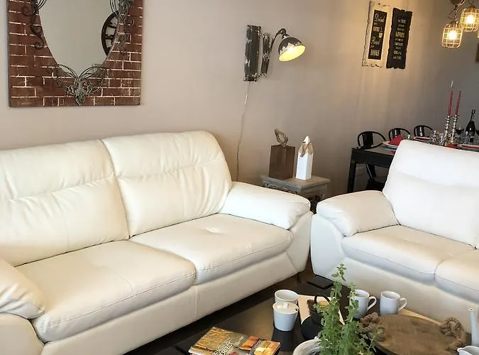 Gardenia 104 Near The Beach Lemesos