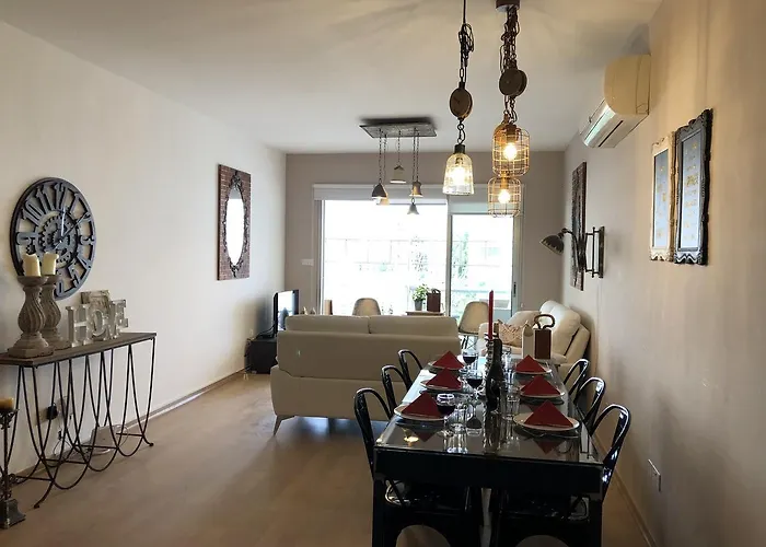 Gardenia 104 Near The Beach Apartmán