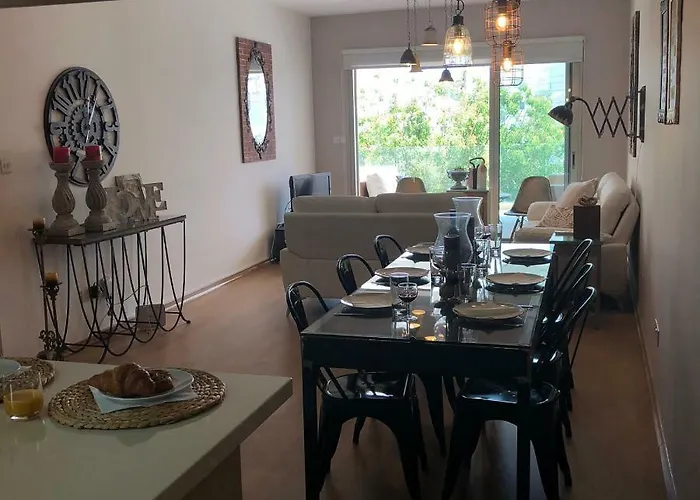 Gardenia 104 Near The Beach