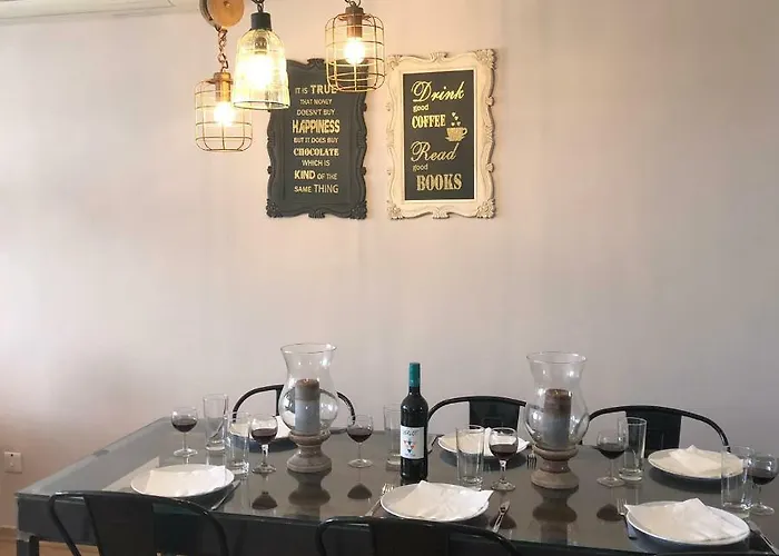 Apartmán Gardenia 104 Near The Beach *