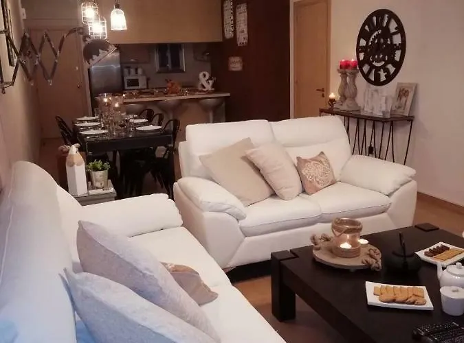 Gardenia 104 Near The Beach Lemesos