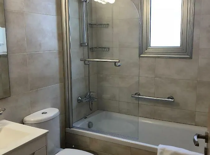 Gardenia 104 Near The Beach Apartmán