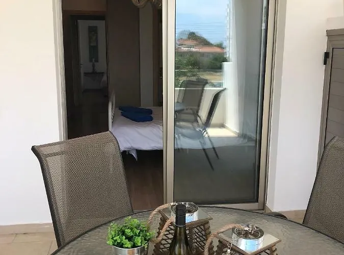 Gardenia 104 Near The Beach