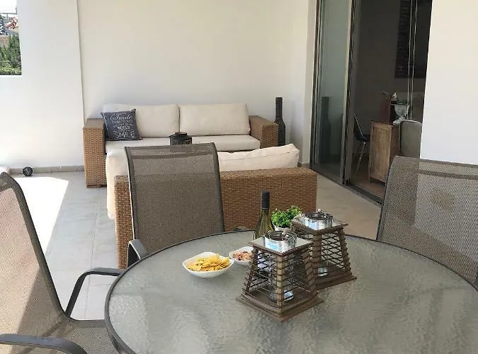 Apartmán Gardenia 104 Near The Beach *