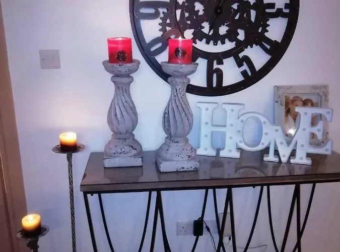 Gardenia 104 Near The Beach * Limassol