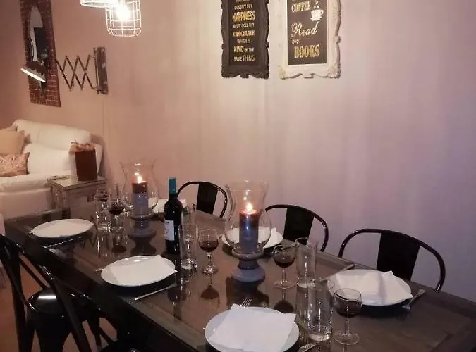 Gardenia 104 Near The Beach Lägenhet *