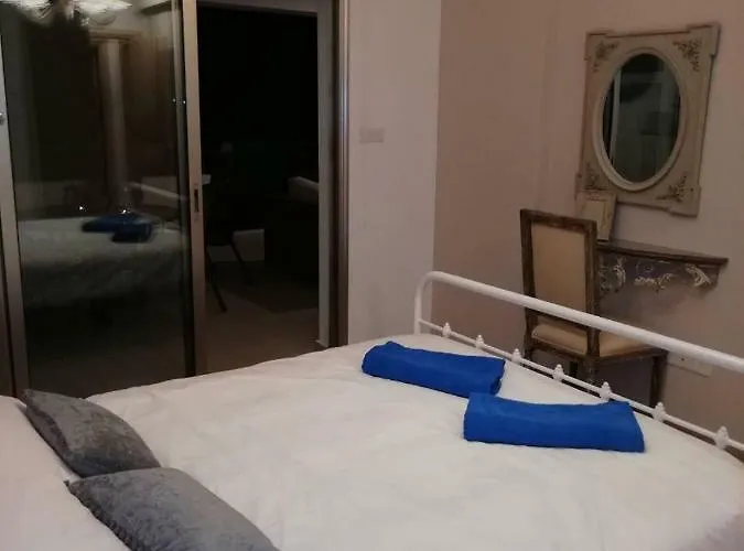 Apartmán Gardenia 104 Near The Beach *