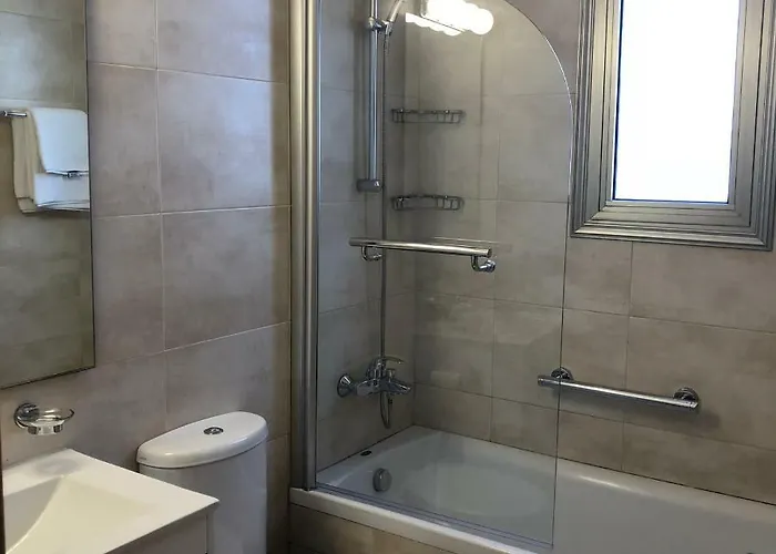 Gardenia 104 Near The Beach Lemesos