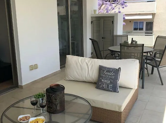 Gardenia 104 Near The Beach * Limassol